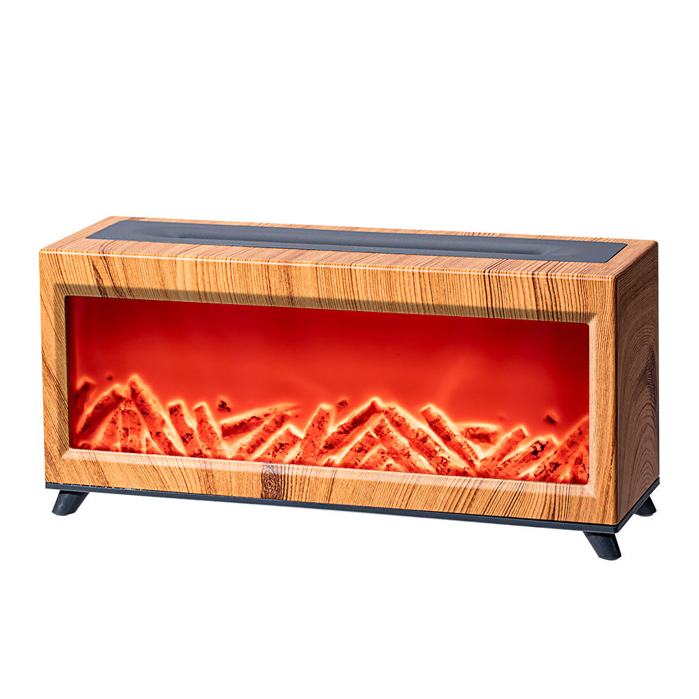 FlameScent™ - 科漆器, アロマオイル対応