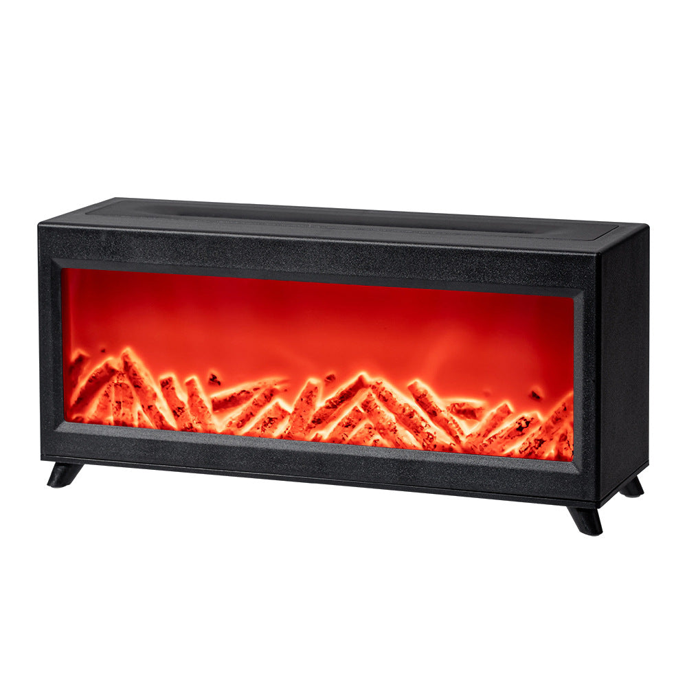 FlameScent™ - 科漆器, アロマオイル対応