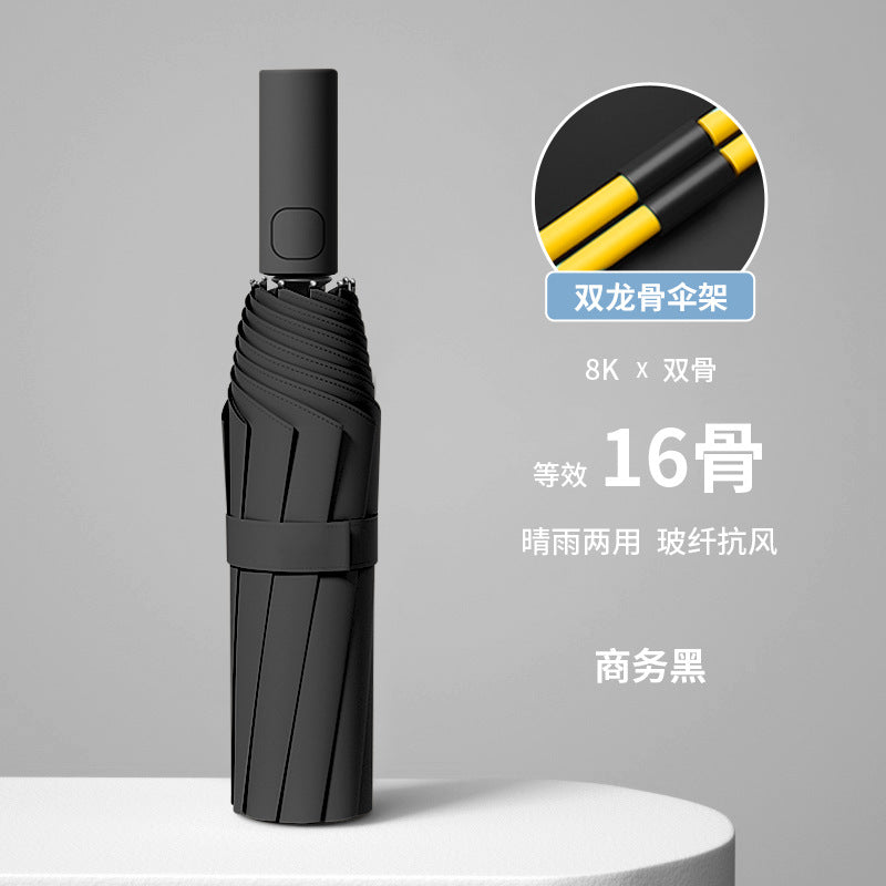上品&涼感の大人気自動開閉日傘