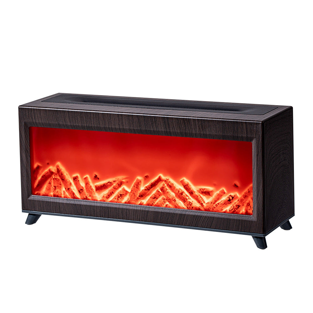 FlameScent™ - 科漆器, アロマオイル対応