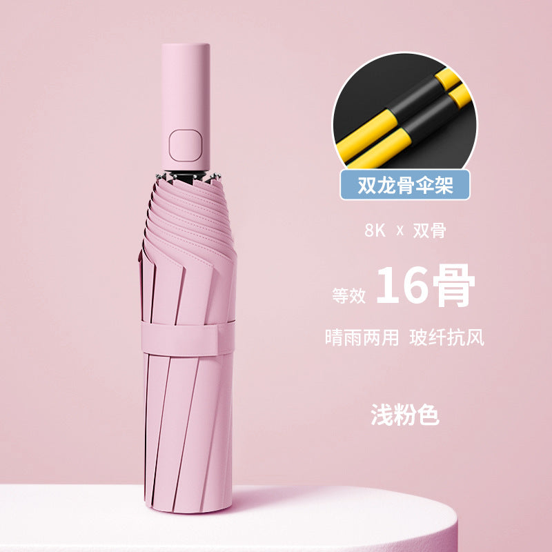 上品＆涼感の大人気自動開閉日傘